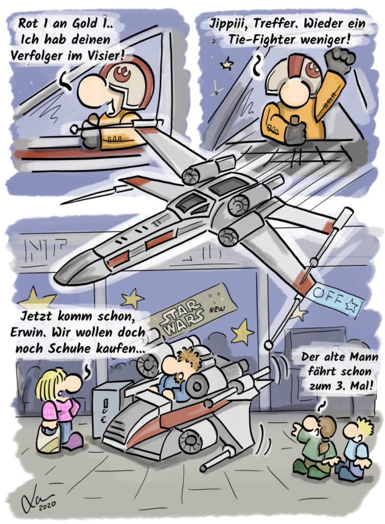 Star Wars