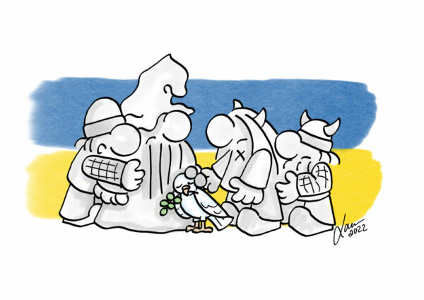 keine-cartoon