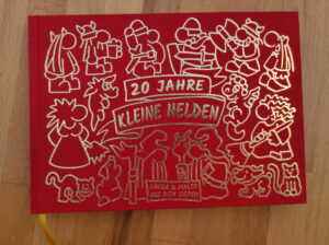 20 Jahre Kleine Helden