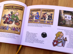 20 Jahre Kleine Helden