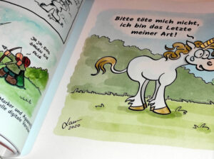 20 Jahre Kleine Helden