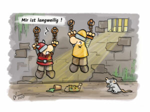 20 Jahre Kleine Helden