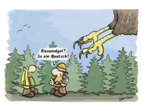 20 Jahre Kleine Helden