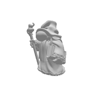 Kleine Helden Mini - Magier