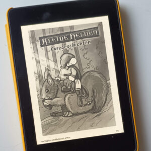 Kleine Helden Kurzgeschichten eBook