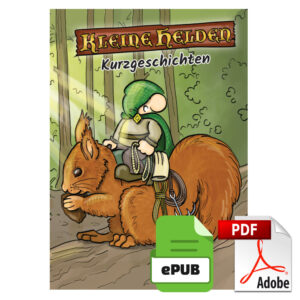 Kleine Helden Kurzgeschichten eBook