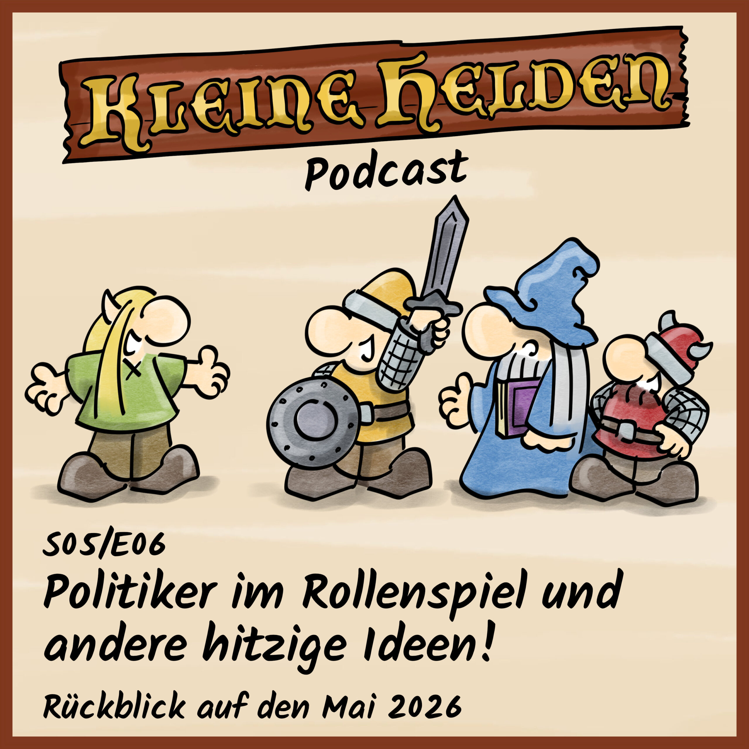 Podcast - s05e06